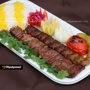 Motahar3 Kebab Restaurant food photography Shaahsavari